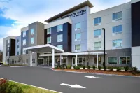 TownePlace Suites Westport Hotels in Fall River