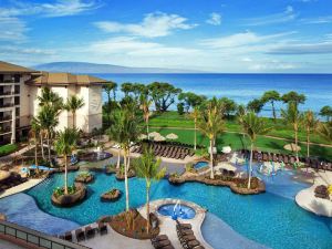 The Westin Nanea Ocean Villas, Ka'Anapali