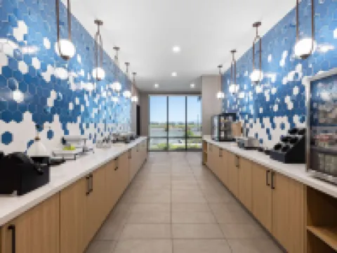 La Quinta Inn & Suites by Wyndham Yuma Hotels in Yuma