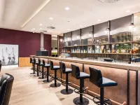 Premier Inn Hamburg St. Pauli Hôtels à proximité de : Théâtre Schmidt