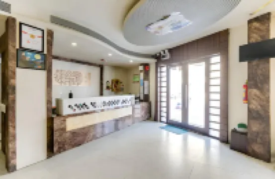 Hotel Grand Heritage