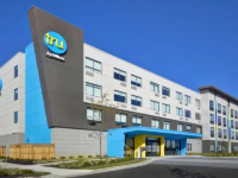 Tru by Hilton Mason Kings Island Hotels in Mason