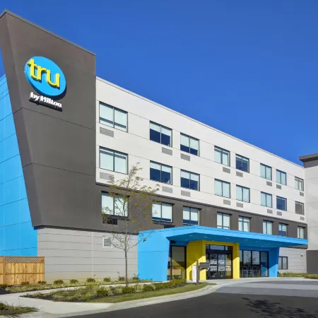 Tru by Hilton Mason Kings Island