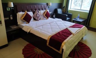 Zero Mile Rooms - Housity