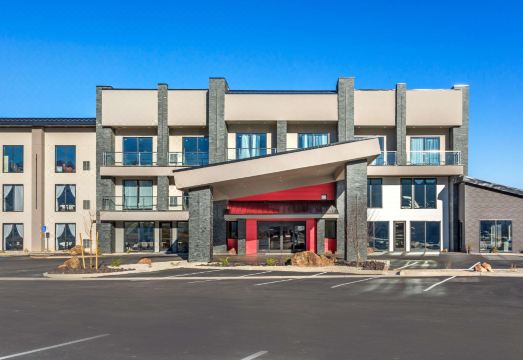 4. 더 발로, 어센..