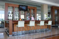 Anemon Grand Denizli Otel - bar