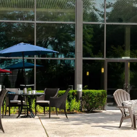 DoubleTree by Hilton Hotel Boston - Milford