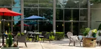 DoubleTree by Hilton Hotel Boston - Milford Hotels in Milford