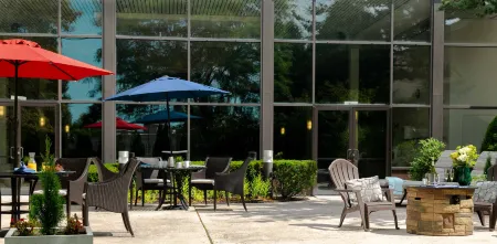 DoubleTree by Hilton Hotel Boston - Milford