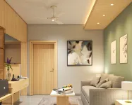 JBR Residency