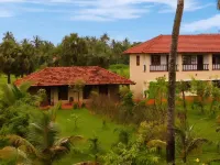 格蘭姆孟加拉休憩酒店 南24區縣酒店