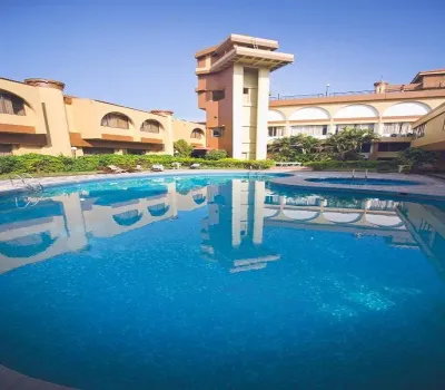 Paradise isle Beach resort pvt ltd Hôtels à : Malpe