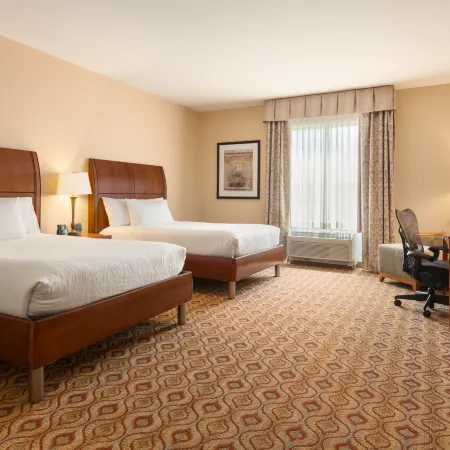 Hilton Garden Inn Solomons