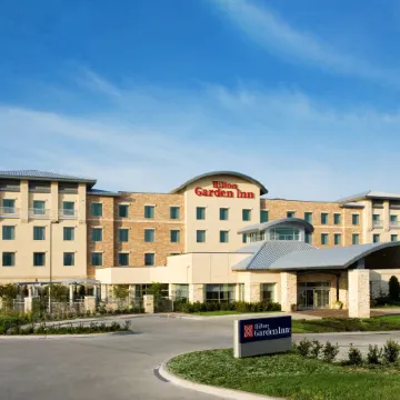Hilton Garden Inn Dallas/Richardson