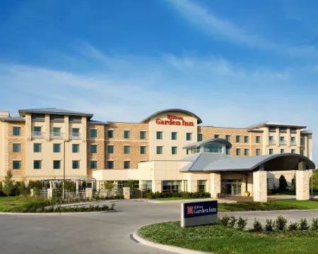 Hilton Garden Inn Dallas/Richardson Hotels in Richardson