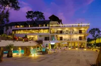 The Grand Retreat - Chikmagalur