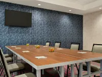 Home2 Suites by Hilton Colorado Springs Hoteles cerca de Montaña Cheyenne