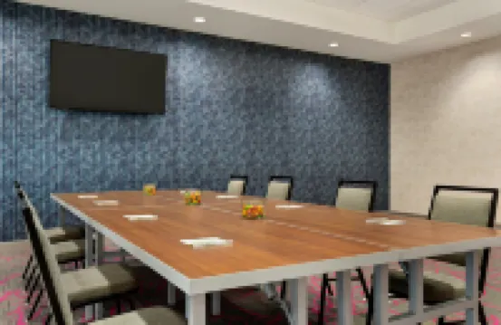 Home2 Suites by Hilton Colorado Springs