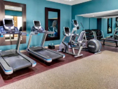 Doubletree by Hilton Arlington DFW South Hotels in Arlington