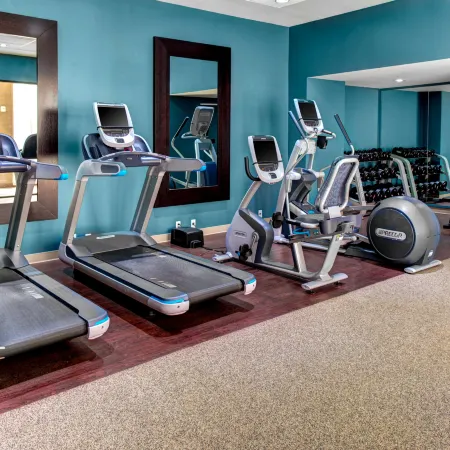 Doubletree by Hilton Arlington DFW South