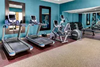 Doubletree by Hilton Arlington DFW South