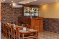 Hotel Hidden Kingdom