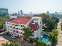 Hillside Resort Các khách sạn ở 