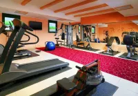 Atomis Hotel Munich Airport by Mercure Hotels in Oberding