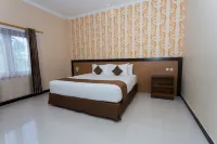 Sylvia Hotel Maumere Hotel a Maumere