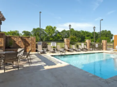 Hampton Inn & Suites Seneca-Clemson Area Hotels in Seneca