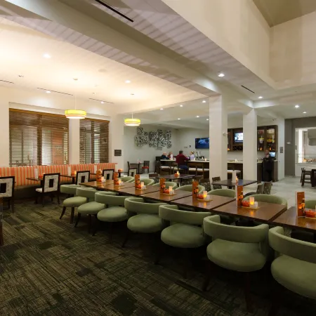 Hilton Garden Inn Hickory