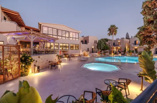 Blue Aegean Hotel & Suites