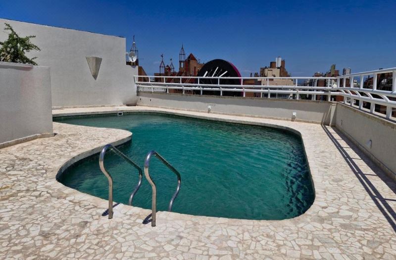 Amérian Executive Córdoba Hotel photo 3