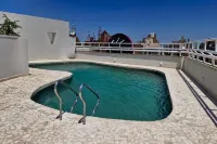 Amérian Executive Córdoba Hotel - piscina