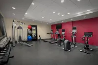 Home2 Suites by Hilton Jacksonville - Gym