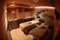 AZ Hôtels Vieux Kouba - Spa