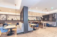 Hampton by Hilton Oswiecim - breakfast