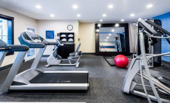 Hampton Inn Murrells Inlet/Myrtle Beach Area