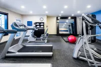 Hampton Inn Murrells Inlet/Myrtle Beach Area Hotels in Surfside Beach