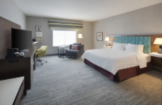 Hampton Inn & Suites d'Iberville Biloxi