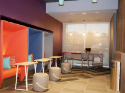 Tru by Hilton Chambersburg Hotels in Chambersburg