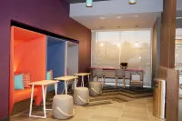 錢伯斯堡希爾頓Tru飯店 錢伯斯堡住宿飯店