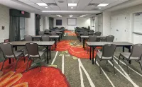 安大略庫卡蒙格牧場希爾頓花園飯店 庫卡蒙格牧場住宿飯店