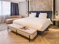 Mercure Sofia City Hotels in Kladnitsa