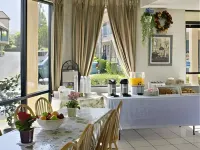 Howard Johnson by Wyndham Norco