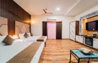 Hotel Royal Paradise