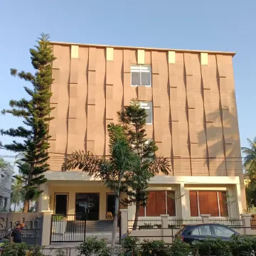 Hotel Shakti International