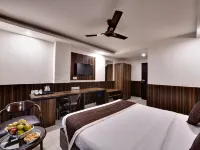 RnB Select Walk Inn Lucknow Hôtels à proximité de : Gare de Lucknow Junction