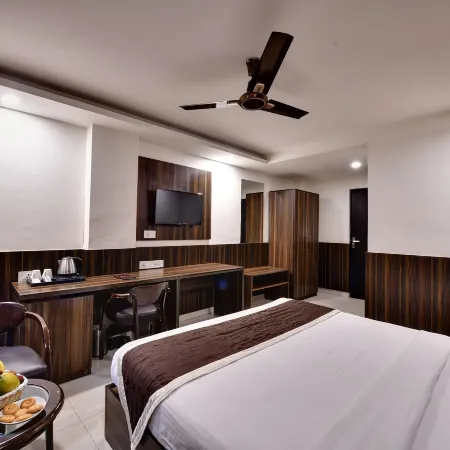 RnB Select Walk Inn Lucknow