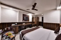 RnB Select Walk Inn Lucknow Hotels in 